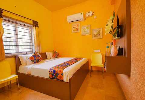 Others Fabhotel Vijaylakshmi Stay Inn