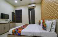 Others 2 Fabhotel De Agya Paradise