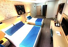 Lainnya 4 Ayra Family Club Hotel