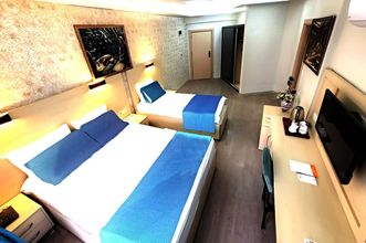 Lainnya 4 Ayra Family Club Hotel