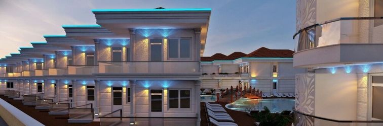 Lainnya Ayra Family Club Hotel