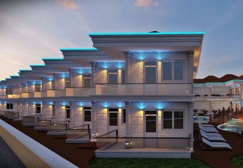 Lainnya Ayra Family Club Hotel