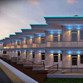 Primary image1Ayra Family Club Hotel,科prülü峡谷飯店