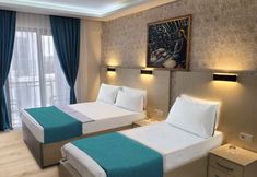 Lainnya 6 Ayra Family Club Hotel