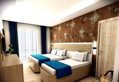 Lainnya 2 Ayra Family Club Hotel