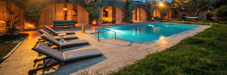 Others Bona Me Yalıkavak