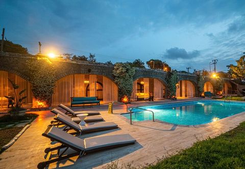 Others Bona Me Yalıkavak