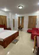 Room Old Durbar Hotel & Restaurant