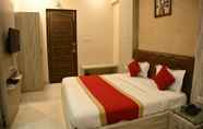 Others 3 hotel yashpadam continental