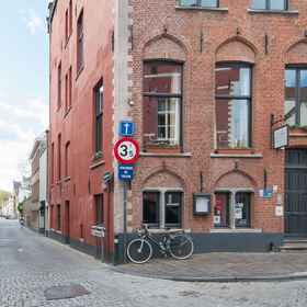 Primary image 1 The Corner House, Arrondissement of Bruges Hotels