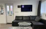 Lain-lain 2 Inviting 1-bed Studio in Manchester & Feel at Home