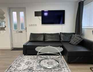 Lainnya 2 Inviting 1-bed Studio in Manchester & Feel at Home