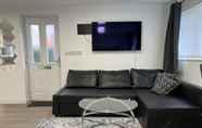 Lain-lain 4 Inviting 1-bed Studio in Manchester & Feel at Home