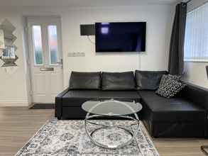 อื่นๆ 4 Inviting 1-bed Studio in Manchester & Feel at Home