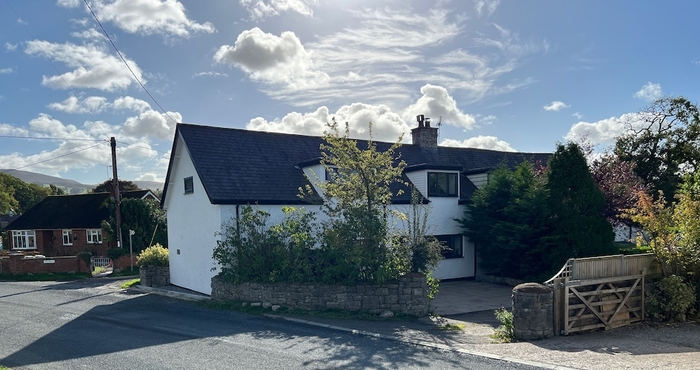 Lain-lain Ty Gwyn Holiday Cottage