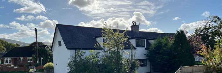 Khác Ty Gwyn Holiday Cottage