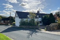 Lain-lain Ty Gwyn Holiday Cottage