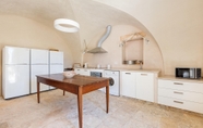 Lainnya 3 3067 Masseria Macchia - Suite Matrimoniale 1 by Barbarhouse