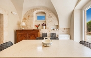 Lainnya 4 3067 Masseria Macchia - Suite Matrimoniale 1 by Barbarhouse