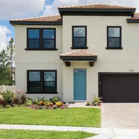 Imej utama1Modern 5 Bedroom Pool Home 5 Condo by Redawning,Cypresswood Golf and Country Club飯店