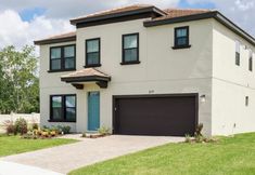 其他 6 Modern 5 Bedroom Pool Home 5 Condo by Redawning