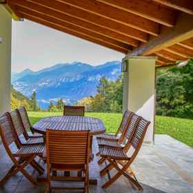 Room 1 เตนูตาวัลเลเดลลี่อูลีวี่ โดย วันเดอร์ฟูล อิตาลี่, โรงแรม & ที่พัก Province of Como