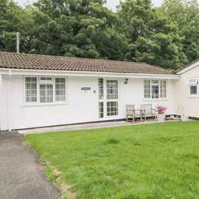 Primary image 1 Sycamores, Deviock Hotels