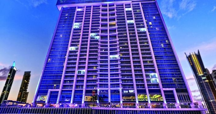 Khác Megapolis Hotel Panamá