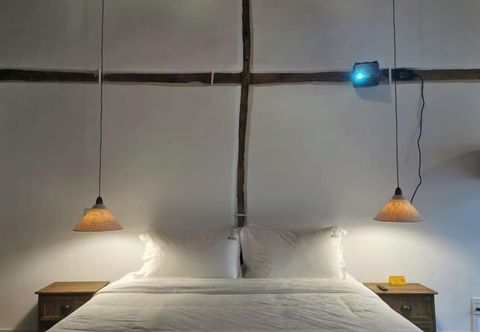 其他 Moganshan Natural Joy Hot Spring Hotel