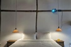 Others Moganshan Natural Joy Hot Spring Hotel