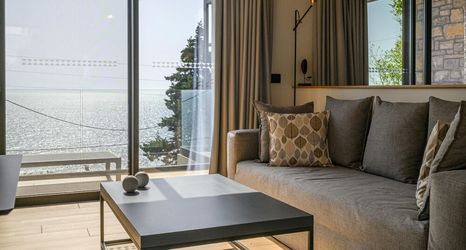 อื่นๆ 2 Petra Deluxe Studio Suite