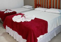 Others 2 Hostel Pousada Flor de Paris