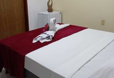 その他 6 Hostel Pousada Flor de Paris