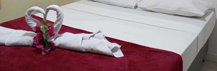 Others Hostel Pousada Flor de Paris