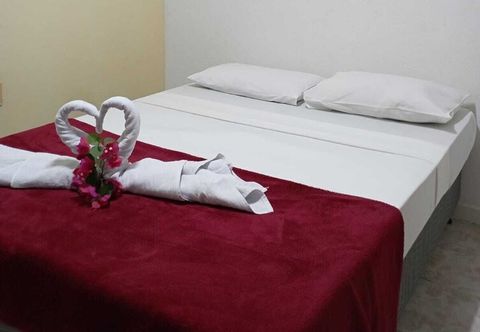 Others Hostel Pousada Flor de Paris