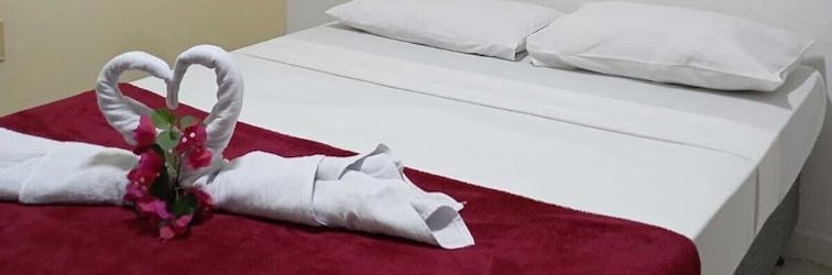 Others Hostel Pousada Flor de Paris