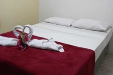 Lainnya Hostel Pousada Flor de Paris