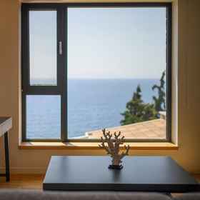 Primary image1Vrahos Executive Suite，Dimos West Mani公寓