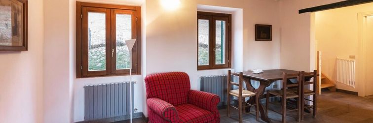 อื่นๆ Il Faggio by Wonderful Italy