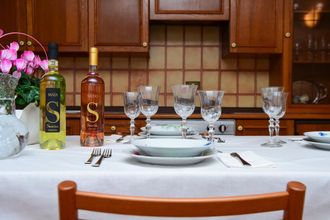 Others 4 Ca Bearly in Nesso With 1 Bedrooms and 1 Bathrooms