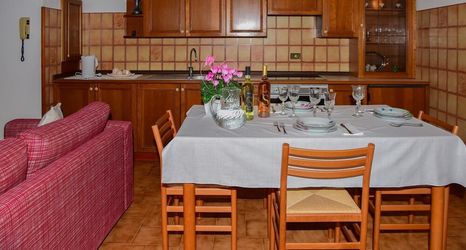 Others 2 Ca Bearly in Nesso With 1 Bedrooms and 1 Bathrooms