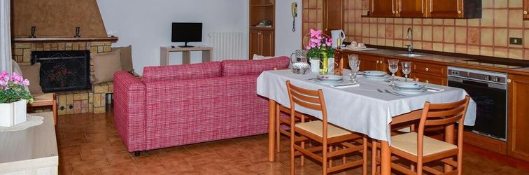 Others Ca Bearly in Nesso With 1 Bedrooms and 1 Bathrooms