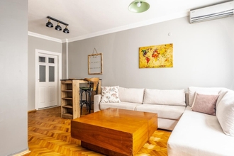 Khác 4 Central and Convenient Flat in Kad k y