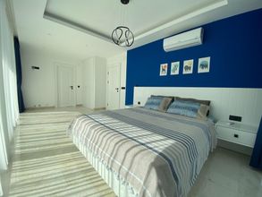 기타 4 Spacious Villa With Sea View and Pool in Kalkan