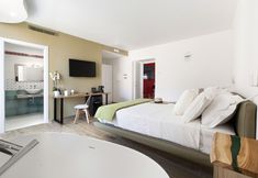 기타 7 Lidia Rooms & Suites