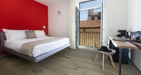 기타 2 Lidia Rooms & Suites