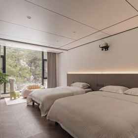 Primary image 1 Qianqianju, Khách sạn Vũ Lăng Nguyên