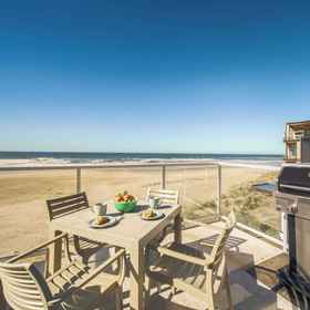 Primary image1月光之家 by Avantstay 現代住宅，擁有景觀及直通洛克威海灘，内哈莱姆湾州立公园飯店