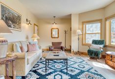 Lain-lain 5 Sundance Condos 202 by Avantstay Great Condo in Telluride Close to Downtown