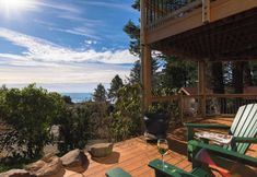 Others 3 Seagrove by Avantstay Treetop Haven w/ Coastal Views